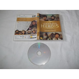 Dvd - Grandes Heróis Da Bíblia Volume 3 - O Poder De Deus