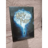 Dvd - Harry Potter - A