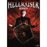 Dvd - Hellraiser O Retorno Dos Mortos - Original Lacrado