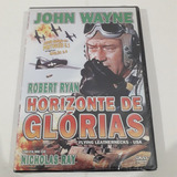 Dvd - Horizonte De Glorias -