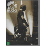 Dvd - Jake Bugg - Live