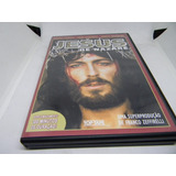Dvd - Jesus De Nazaré - Franco Zeffirelli - Nacional