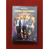 Dvd - Jonas Brothers - O