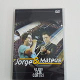 Dvd - Jorge E Mateus -