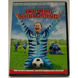 Dvd - Kicking & Screaming - Will Ferrel, Robert Duvall 