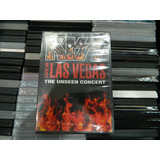 Dvd - Kiss - Live In