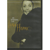 Dvd - Lena Horne - An