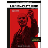 Dvd - Lenin Em Outubro -