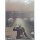 Dvd - Leonardo Gonçalves - (