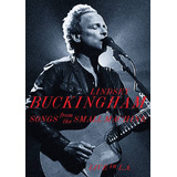 Dvd - Lindsey Buckingham Songs From