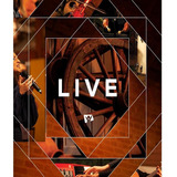 Dvd - Live (kit Dvd+cd) -