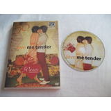 Dvd - Love Me Tender -