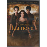 Dvd - Lua Nova - A