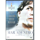 Dvd / Mar Adentro - (