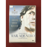 Dvd - Mar Adentro - Javier