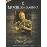 Dvd - Marcello Caminha - Violão