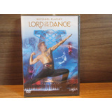 Dvd - Michael Flatley - Lord Of The Dance - Novo - Lacrado