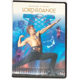 Dvd - Michael Flatley Lord Of The Dance - Original