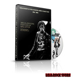 Dvd - Michael Jackson & The Jacksons Video Collection