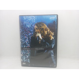 Dvd - Multishow Ao Vivo - Ana Carolina