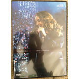 Dvd - Multishow Ao Vivo Ana Carolina Dois Quartos