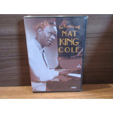 Dvd - Nat King Cole An