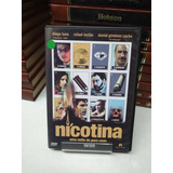 Nicotina