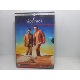 Dvd - Nip/tuck - Quinta Temporada