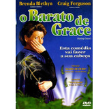 Dvd - O Barato De Grace