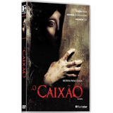 Dvd - O Caixão - ( 2008 ) - Lacrado