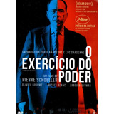 Dvd - O Exercício Do Poder