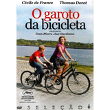 Dvd -  O Garoto De
