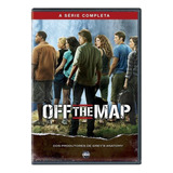 Dvd - Off The Map -