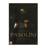 Dvd - Pasolini - ( Pasolini ) Abel Ferrara