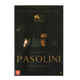 Dvd - Pasolini - ( Pasolini ) Abel Ferrara