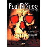 Dvd - Paul Dianno - The