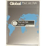 Dvd - Paul Van Dyk -