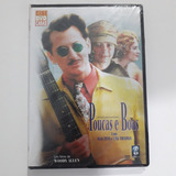 Dvd - Poucas E Boas Sean Penn - Lacrado