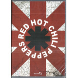 Dvd / Red Hot Chili Peppers = Grandes Sucessos (lacrado)
