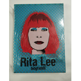 Dvd - Rita Lee - Biografffiti (compilação)