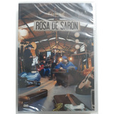Dvd - Rosa De Saron -
