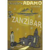 Dvd - Salvatore Adamo - En Concert Un Soir Au Zanzibar - Lac