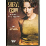 Dvd - Sheryl Crow - Rockin'