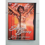 Dvd - Shirley Bassey Divas Are Forever