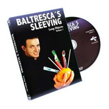 Dvd - Sleeving Do Baltresca