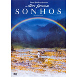 Dvd - Sonhos - ( Yume ) De Akira Kurosawa