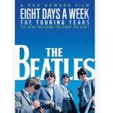 Dvd - The Beatles - Eight
