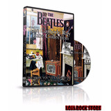 Dvd - The Beatles Cathode Ray