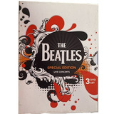 Dvd - The Beatles Special Edition
