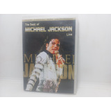 Dvd - The Best Of Michael